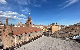 TRILOCALE DUOMO + TERRAZZO panoramico cond.
